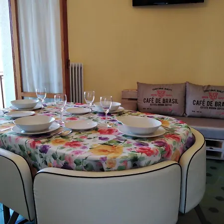 Venere Appartement *