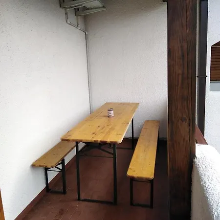Appartement Venere *