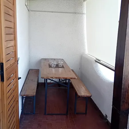 Venere Apartamento *