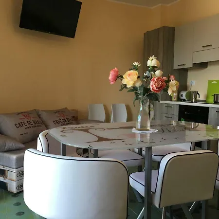 Venere Апартаменты