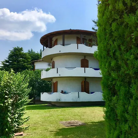 Apartamento Venere