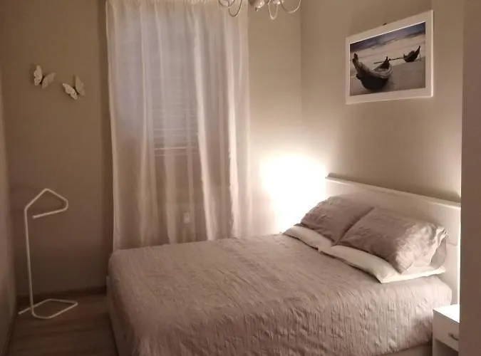Venere Apartment