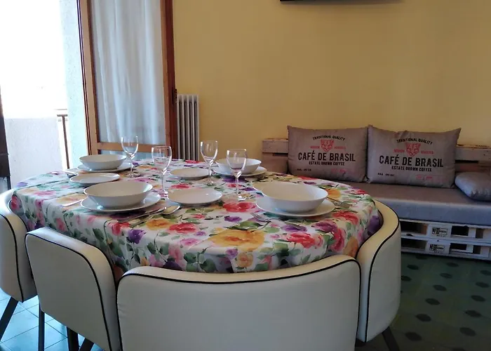 Venere Apartment *