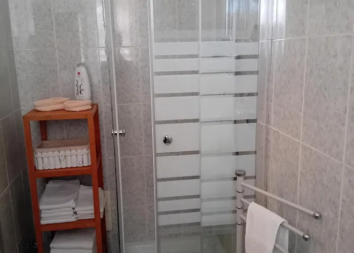 Venere Apartment *