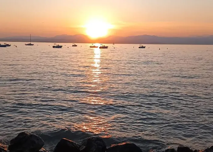 Venere Apartment Peschiera del Garda