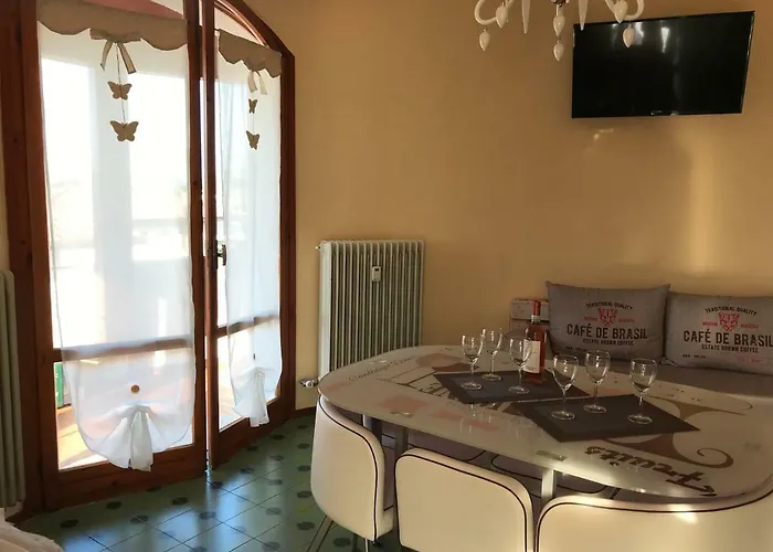 Venere Apartment *