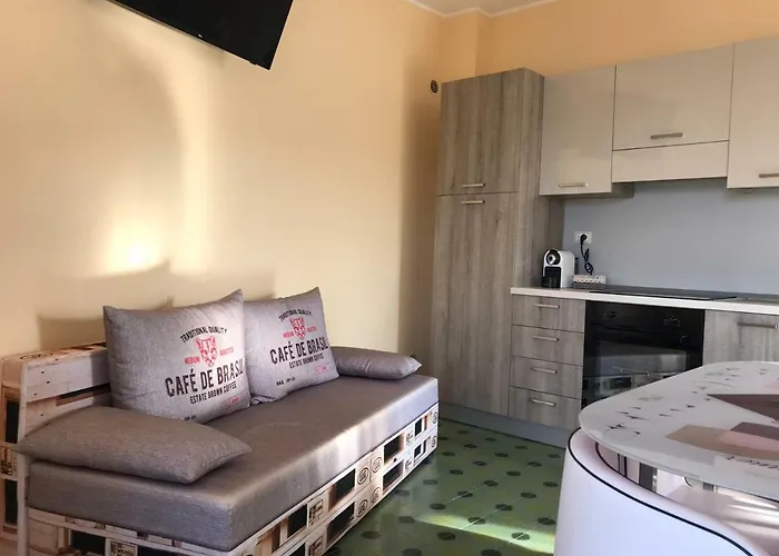 Apartment Venere