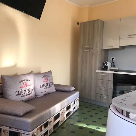 Apartment Venere