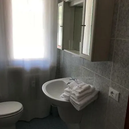 Venere Apartment *