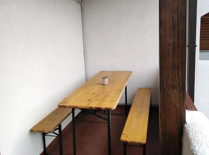 Apartamento Venere *