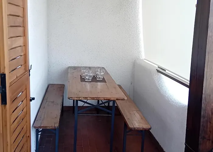 Venere Apartamento *