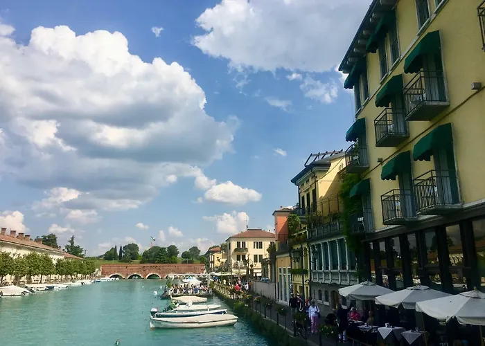 Venere Apartament Peschiera del Garda