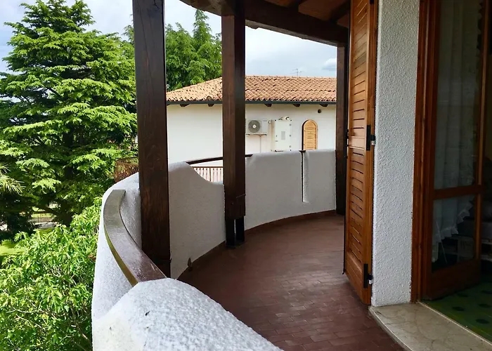 Venere * Peschiera del Garda