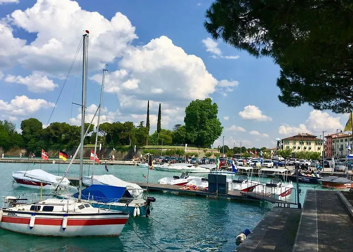 Venere * Peschiera del Garda