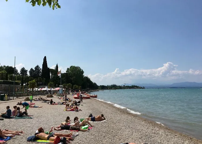 Venere Peschiera del Garda