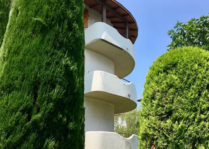 Venere Apartamento Peschiera del Garda