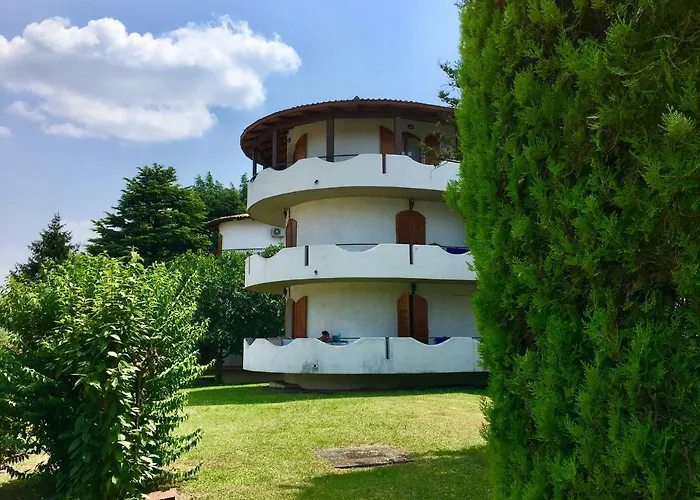 Apartament Venere