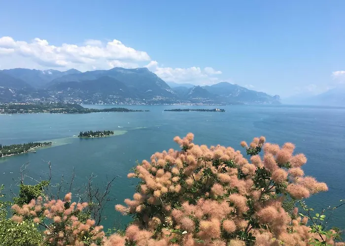 Apartament Venere Peschiera del Garda