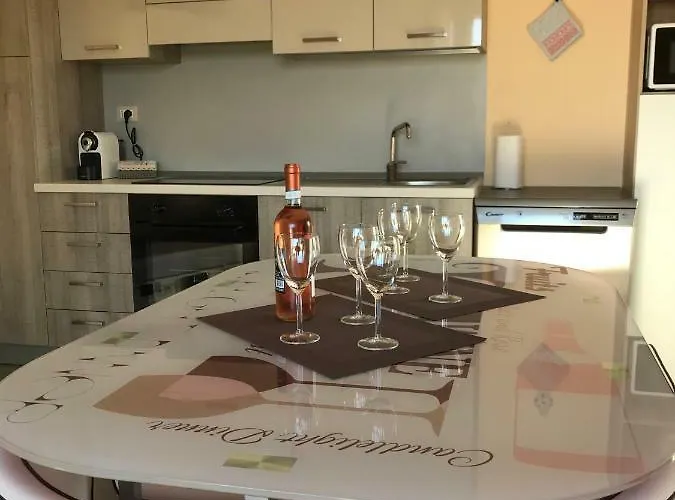 Venere Apartament *