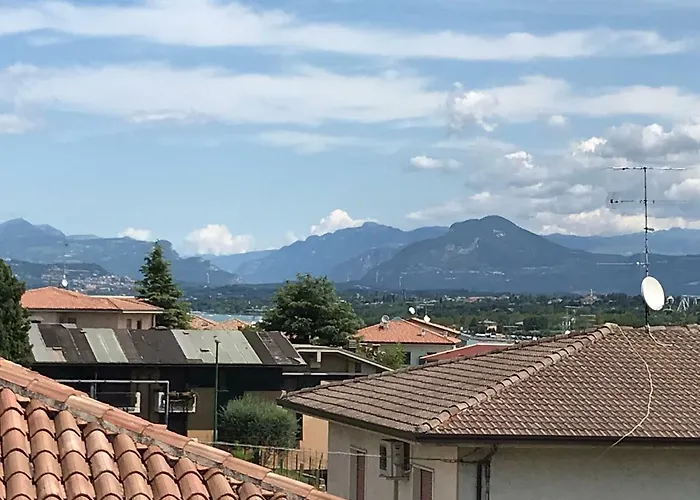 Venere Apartament Peschiera del Garda