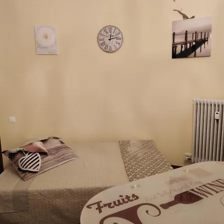 Venere Peschiera del Garda