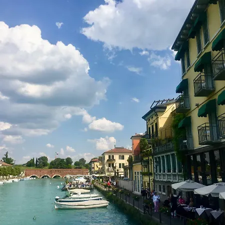 Venere Apartman Peschiera del Garda