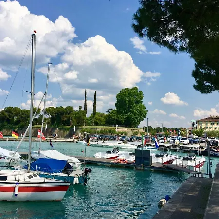 Venere * Peschiera del Garda