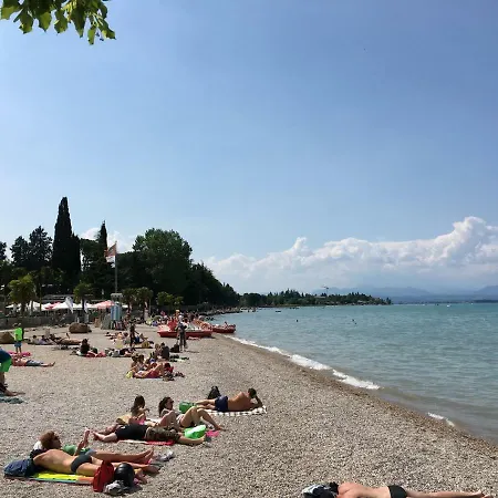Venere Peschiera del Garda