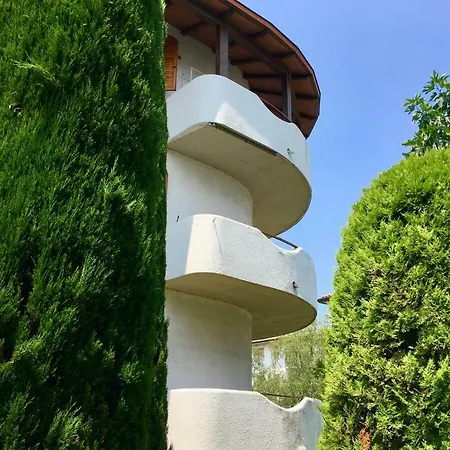 Venere Lägenhet Peschiera del Garda