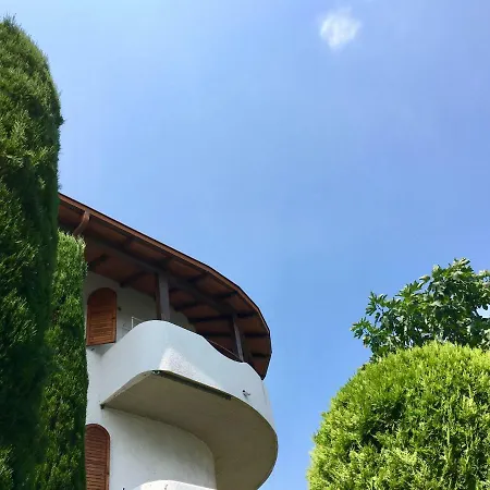 Venere Lägenhet Peschiera del Garda