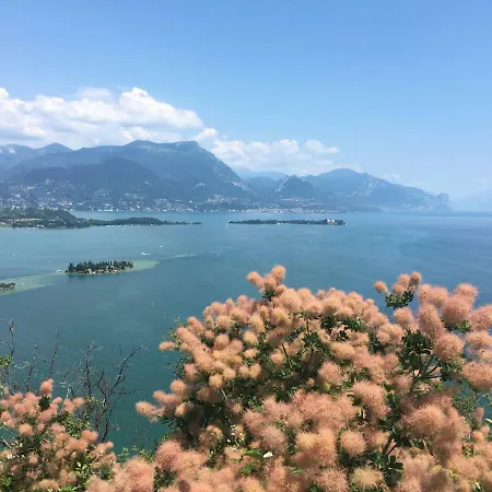 Lägenhet Venere Peschiera del Garda