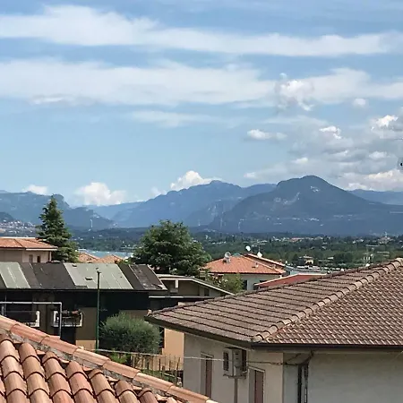 Venere Apartman Peschiera del Garda
