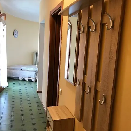 Venere Lägenhet Peschiera del Garda